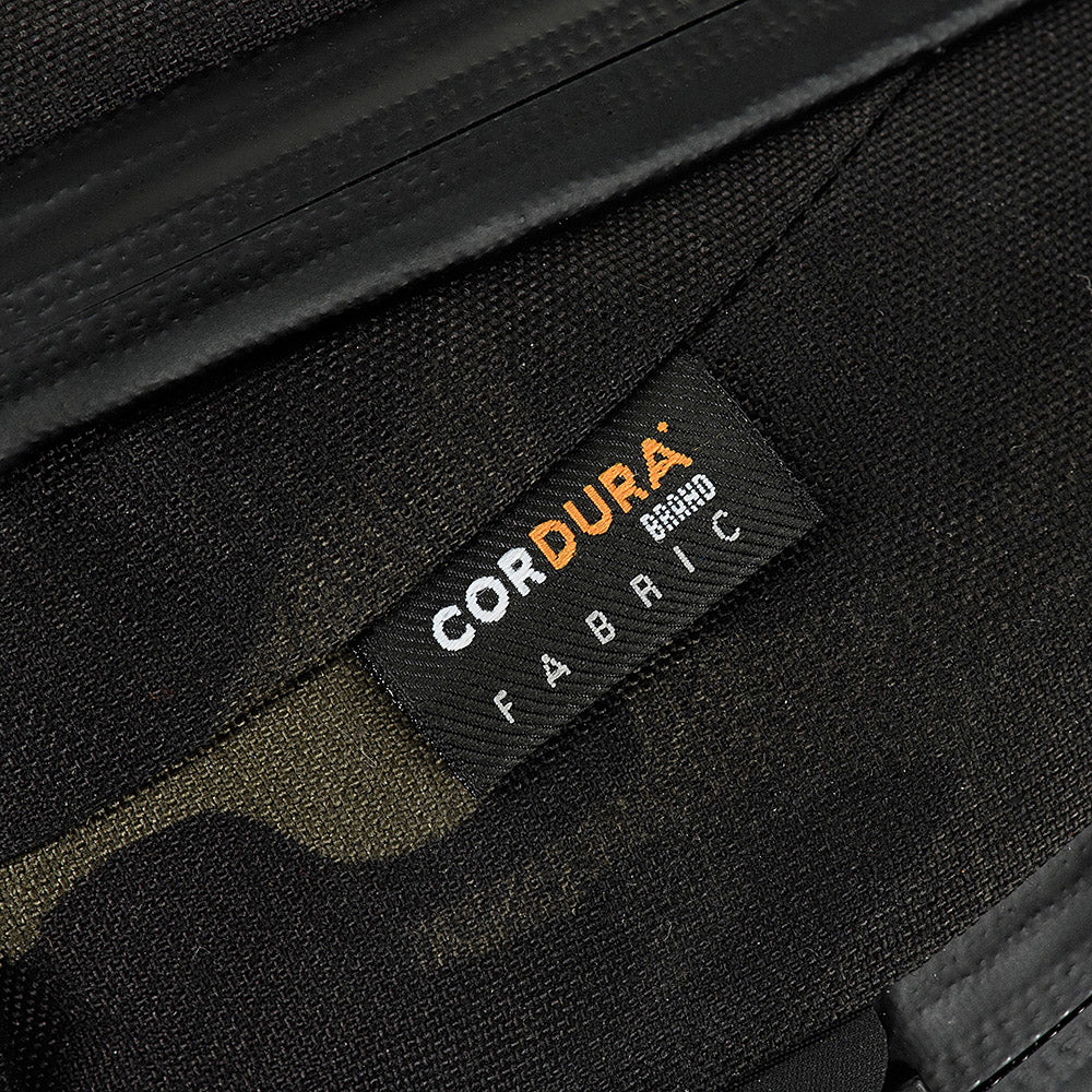 M-Tac Sphaera Hex Hardsling Bag Gen. II Elite Multicam Black/Black
