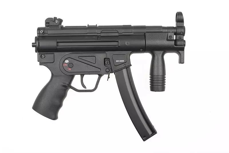 MP013M Submachine Gun Replica