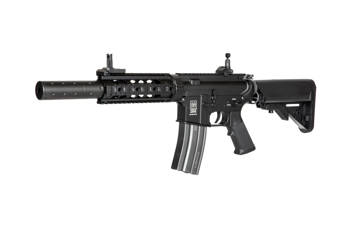 SA-A07 ONE™ Carbine Replica - black
