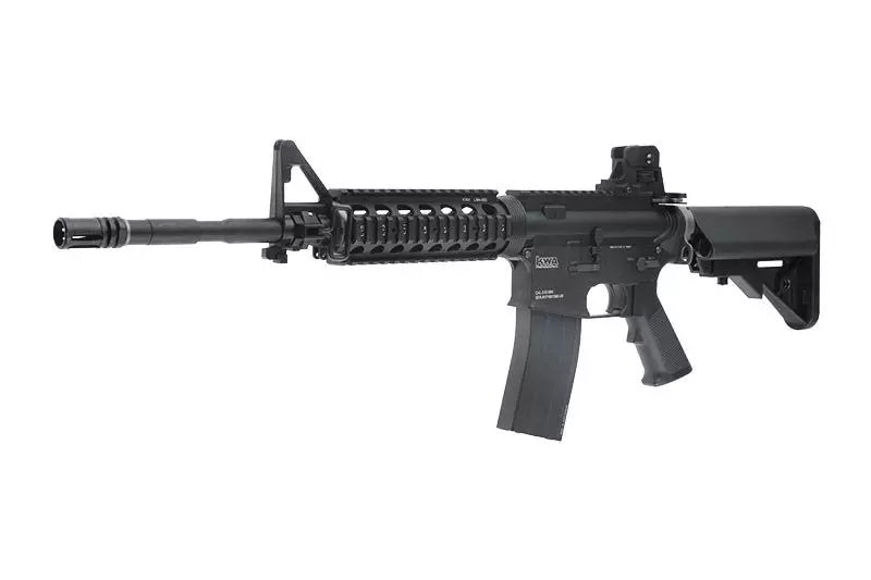 LM4 RIS PTR GBB Carbine Replica
