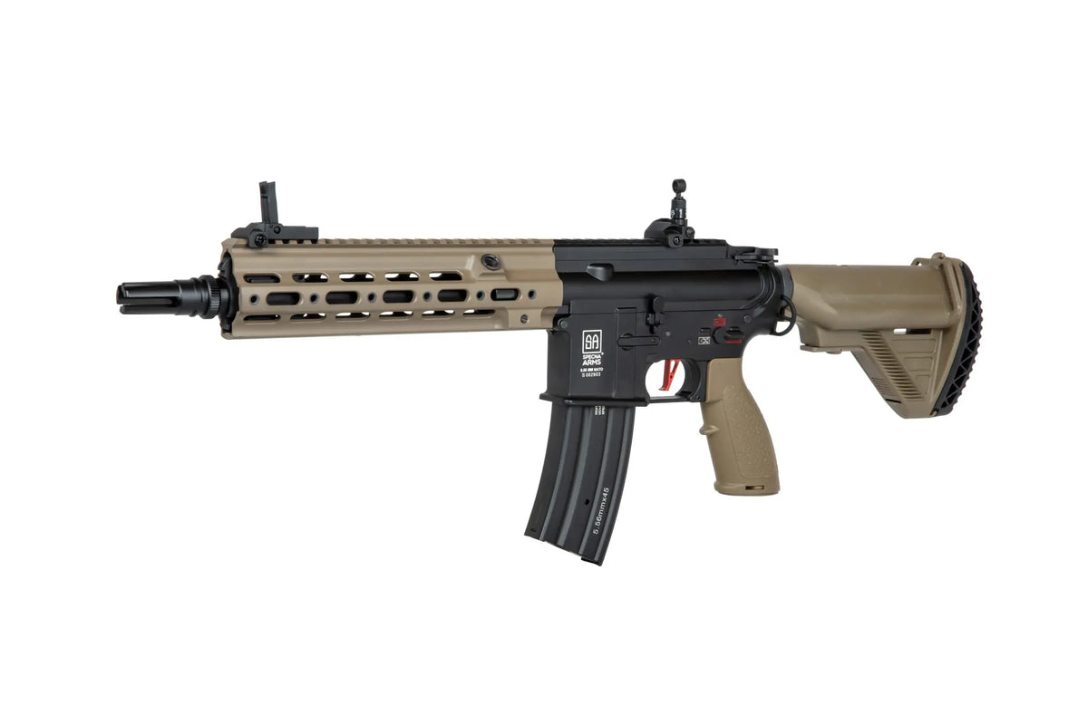 SA-H05P ONE™ TITAN™ V2 Custom Carbine Replica - Half-Tan