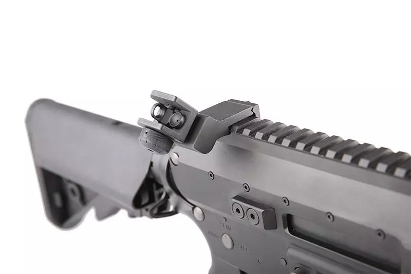DELTA AK21 Assault Rifle Replica