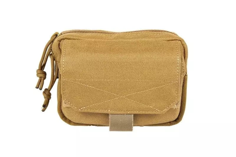 Universal cargo pouch - Tan
