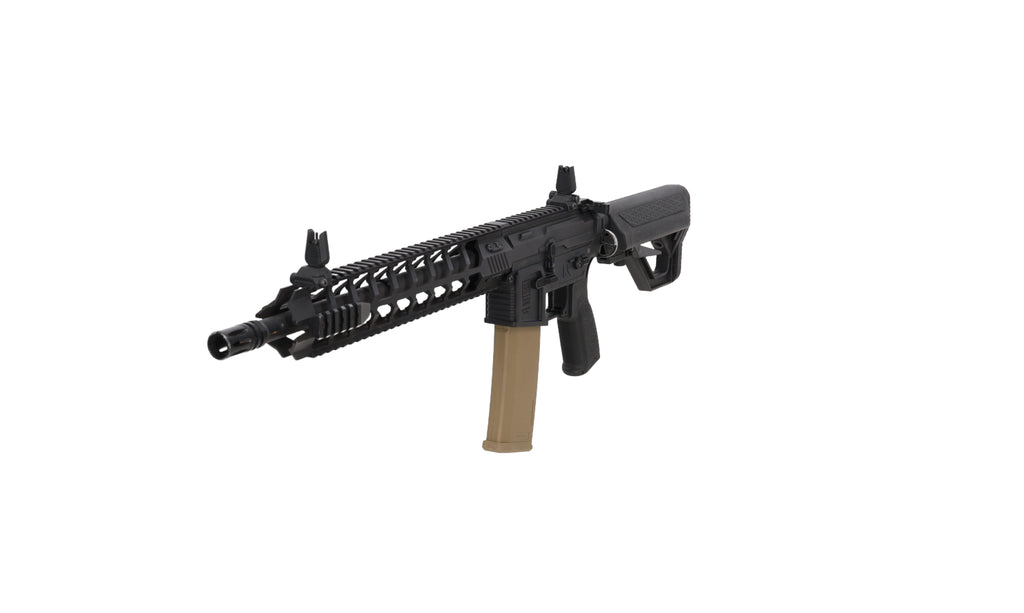SA-E13-RH EDGE 2.0™ Heavy Ops Stock Carbine Replica - Black (OUTLET)