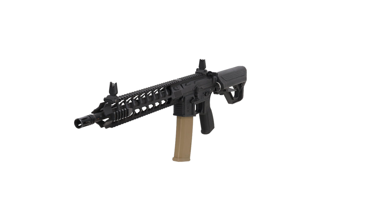 SA-E13-RH EDGE 2.0™ Heavy Ops Stock Carbine Replica - Black (OUTLET)