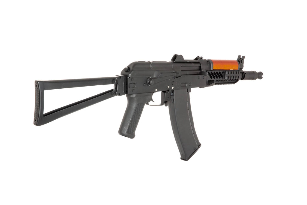 016 Assault Rifle Replica