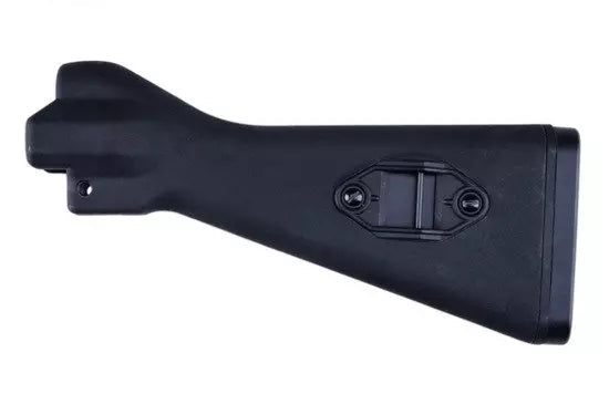 Fixed Stock for the MP5A4 replica