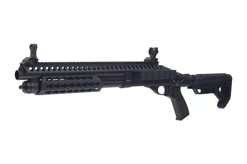 VELITES G-V Shotgun Replica - Black