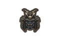 Patch Samurai Head