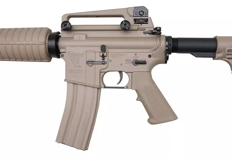 TR16 Ranger DST assault rifle replica