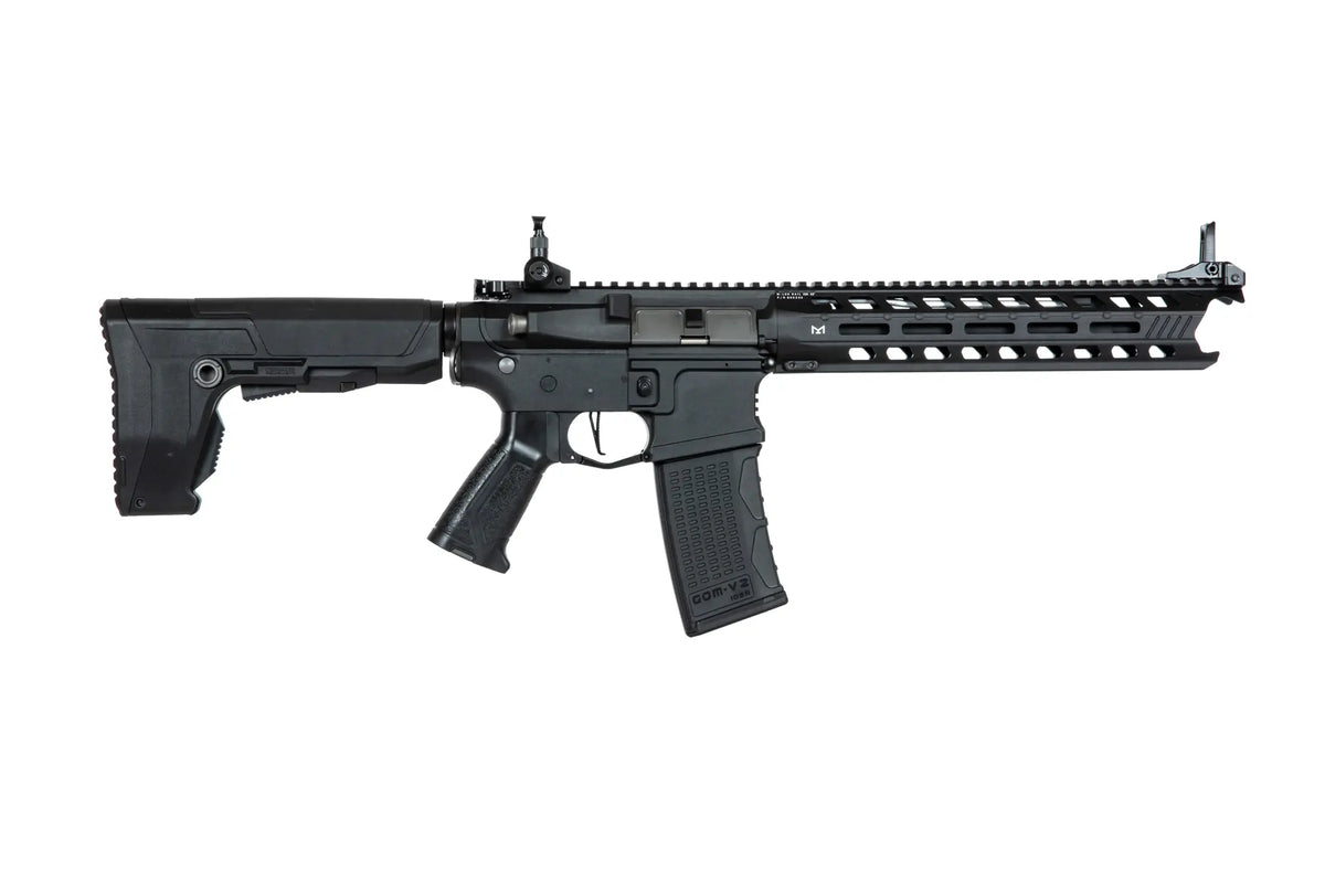 CM16 Predator M-LOK carbine replica