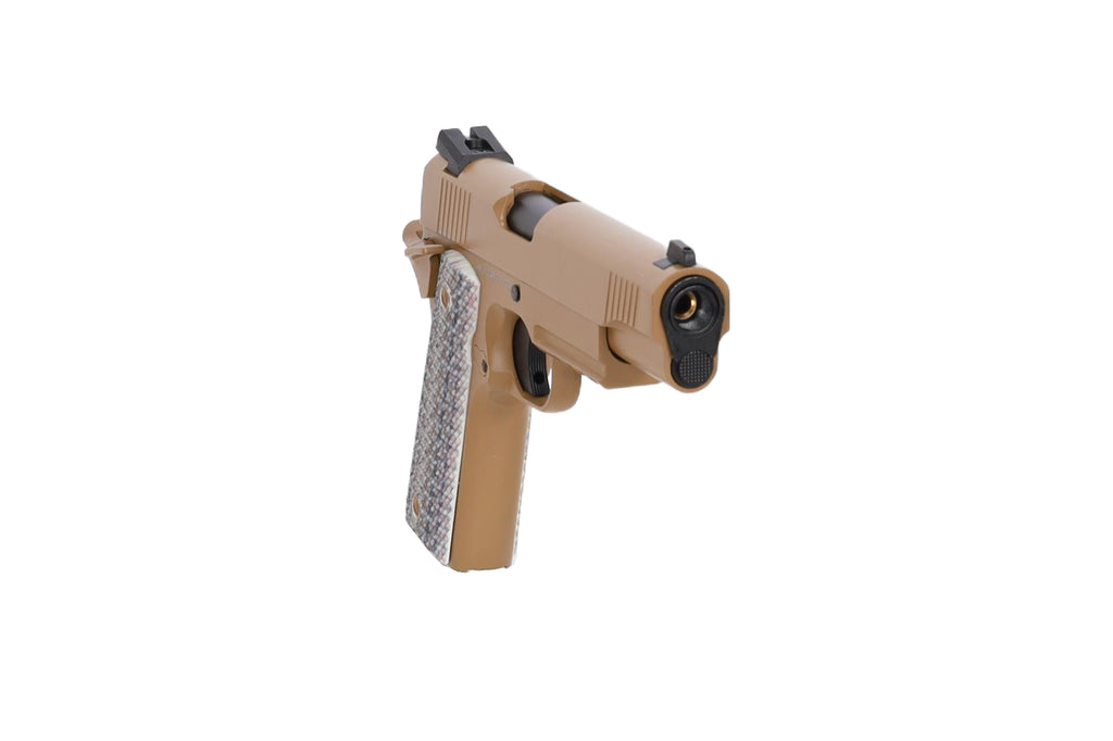 CQBP (739) Pistol Replica