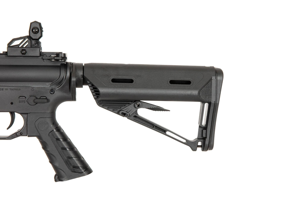 SR4 FALCON-W Submachine Gun Replica