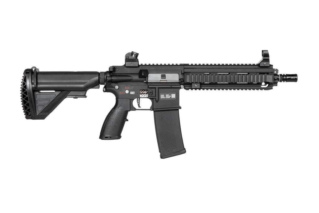 SA-H20 EDGE 2.0™GATE ASTER airsoft rifle - black (OUTLET)