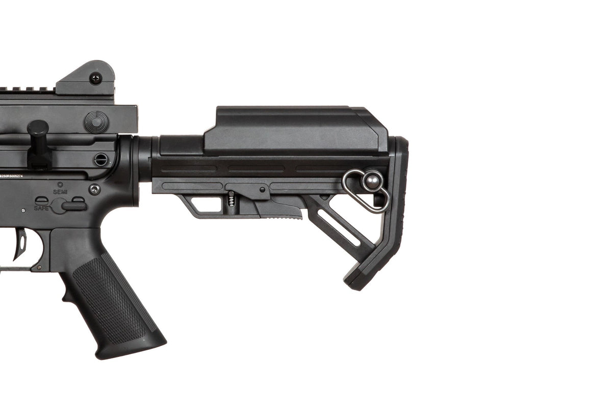 6671 machine gun replica
