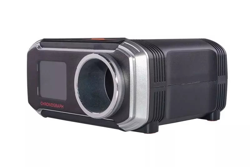 Tornado Bluetooth Chronograph