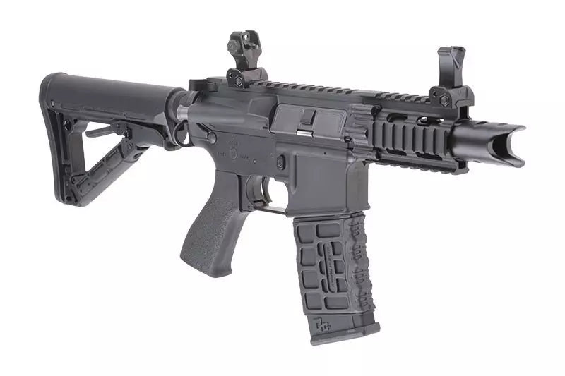 Fire Hawk (COMBO) Assault Rifle Replica