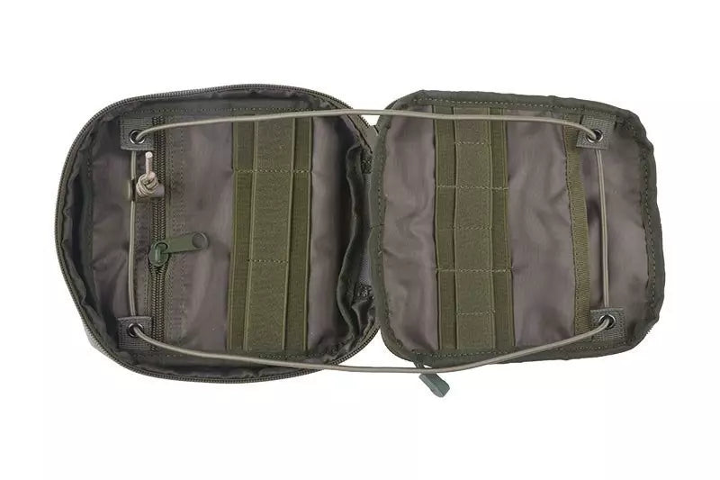 Universal Pouch - Ranger Green