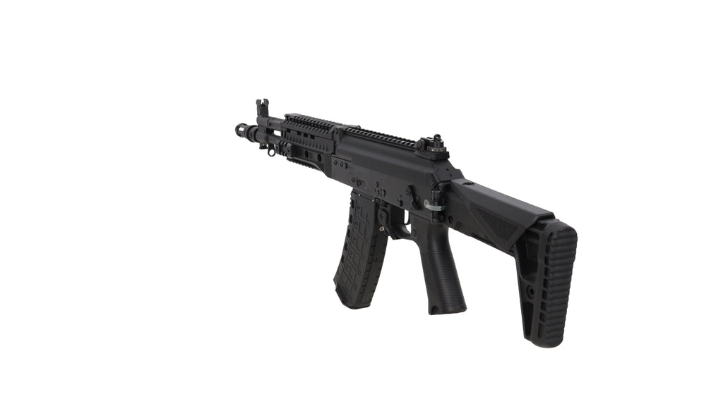 Specna Arms AK SA-J21 VAPOR GBBR Assault Rifle - Black