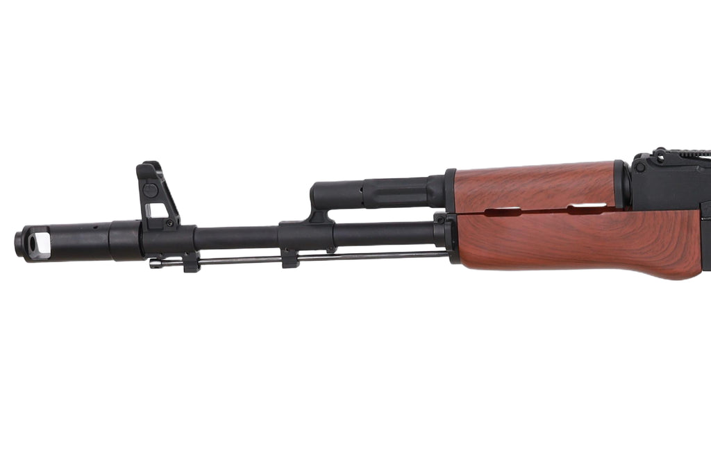 Specna Arms SA-J76 CORE™ Gen.2 HAL ETU™ airsoft Carbine Black