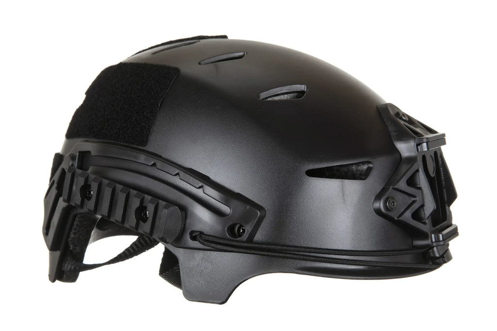 Emerson Gear EXF Bump style Eco helmet replica Black