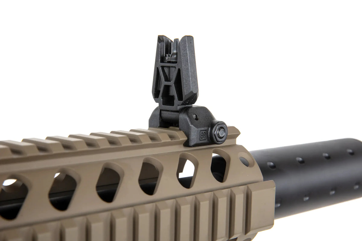 Specna Arms SA-C11 CORE™ HAL ETU™ Half-tan airsoft Carbine