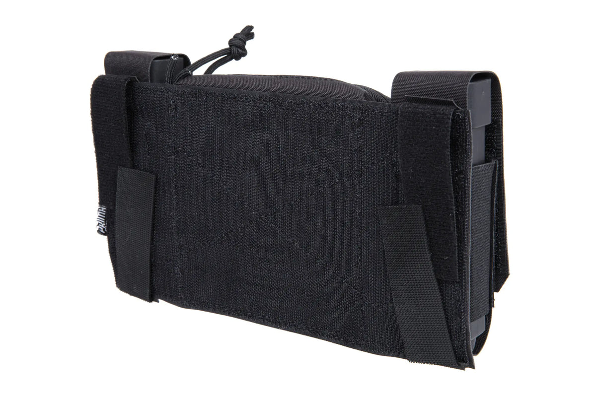 Primal Gear multifunction panel Black
