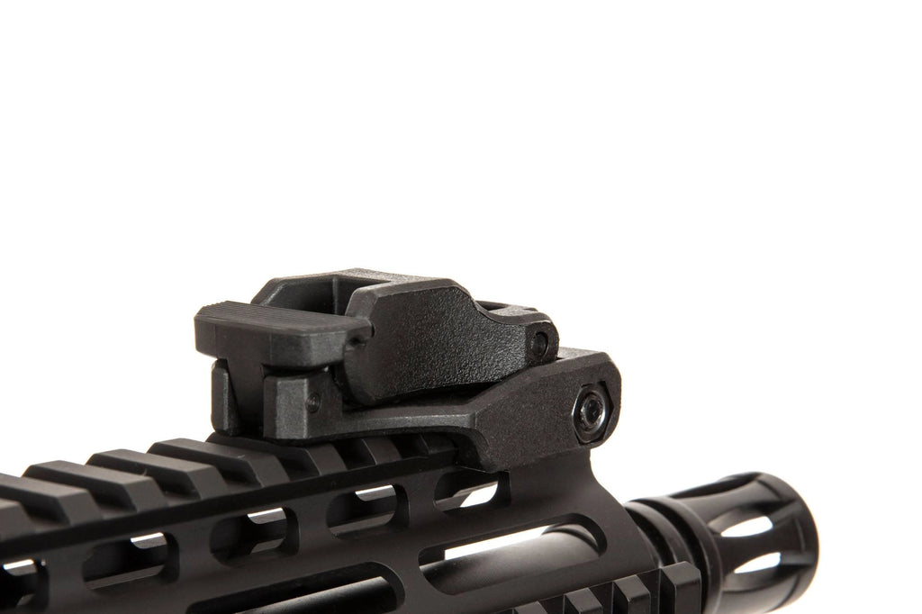 SA-E12 EDGE 2.0™GATE ASTER airsoft rifle - black