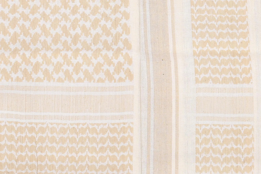 Specna Arms Shemagh Sling Regular Tan-Brown