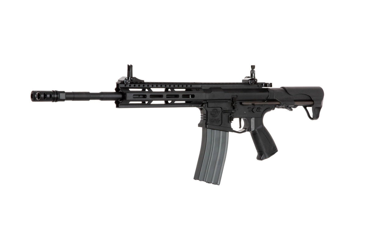 CM16 Raider L 2.0 airsoft rifle
