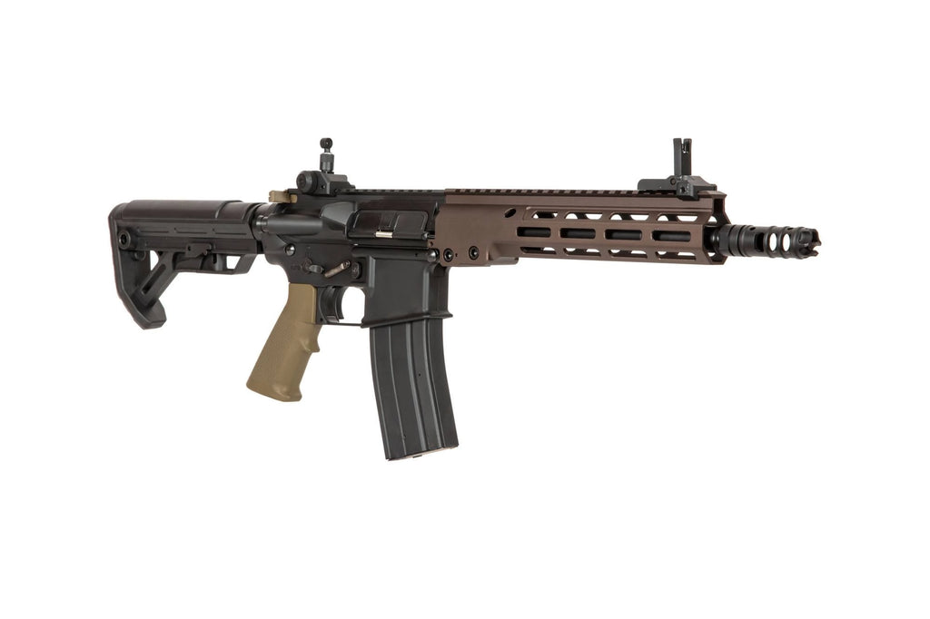 MC6595M GBBR Carbine Replica - Half-Tan