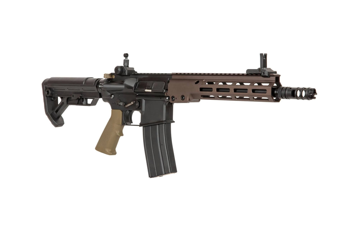 MC6595M GBBR Carbine Replica - Half-Tan