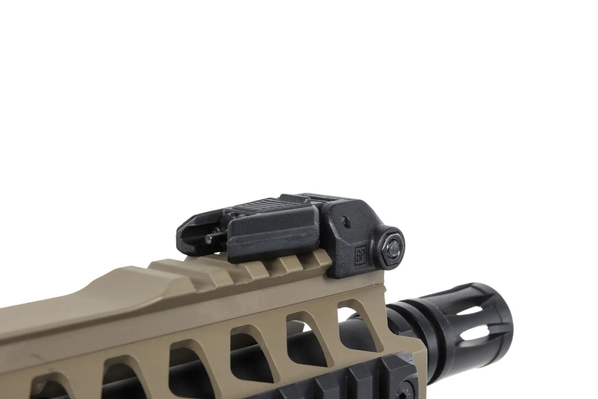 Specna Arms SA-C17 CORE™ Gen.2 HAL ETU™ Half-Tan airsoft Carbine