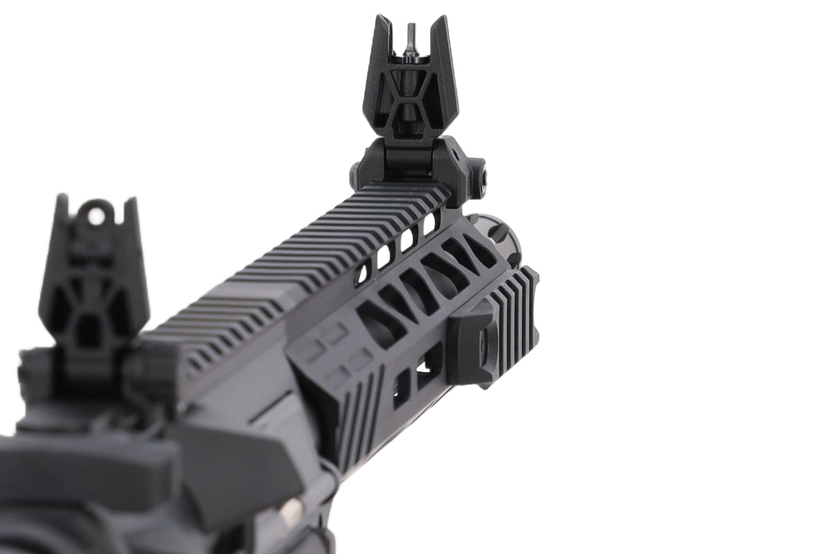 Specna Arms RRA SA-P25 PRIME™ Aster II ETU BLDC™ airsoft Carbine Black