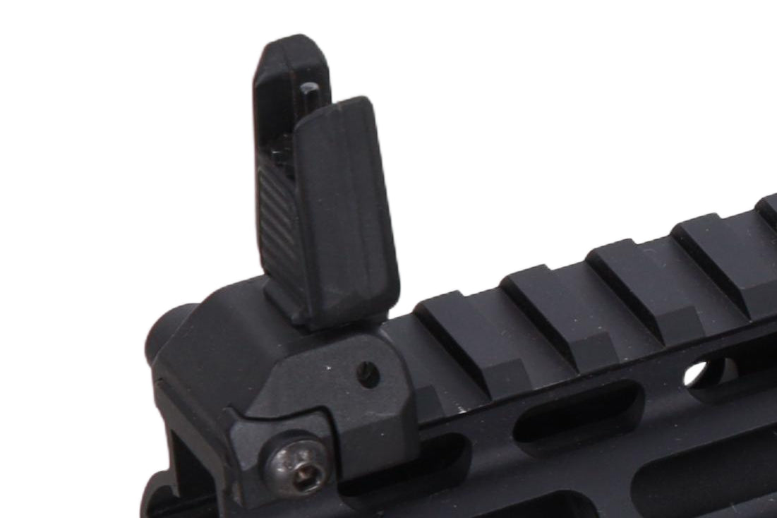 Specna Arms M4/AR15 SA-E09 EDGE Gen.2 AEG 14.5" Assault Rifle Black - OUTLET