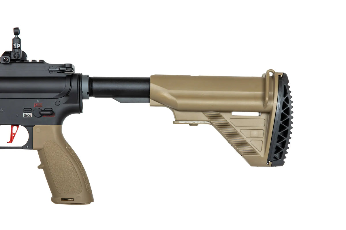 SA-H08 ONE™ TITAN™ V2 Custom Carbine Replica - Half-Tan
