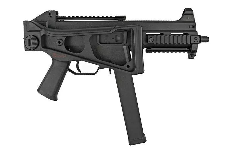H&K UMP sub-machinegun replica