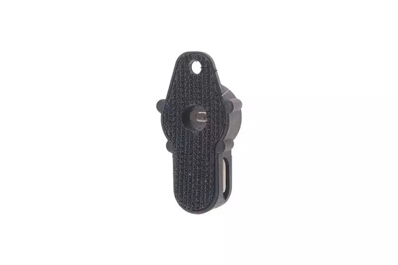 Lightbuck Pendant electronic marker - black (white light)