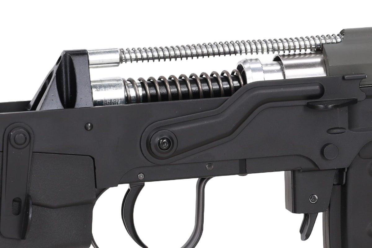 Specna Arms SVD RETRO Bolt-Action Sniper Rifle (Polymer)