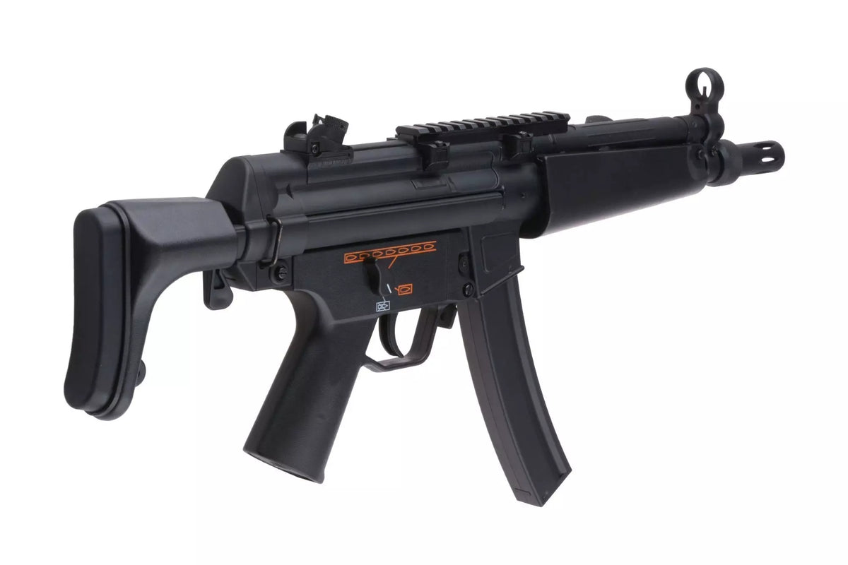 JG803 submachine airsoft gun (OUTLET)