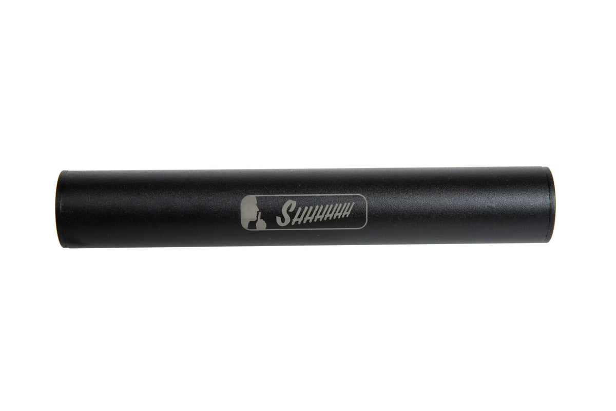 Covert Tactical PRO Silencer - Shhhhh Fi 40mm