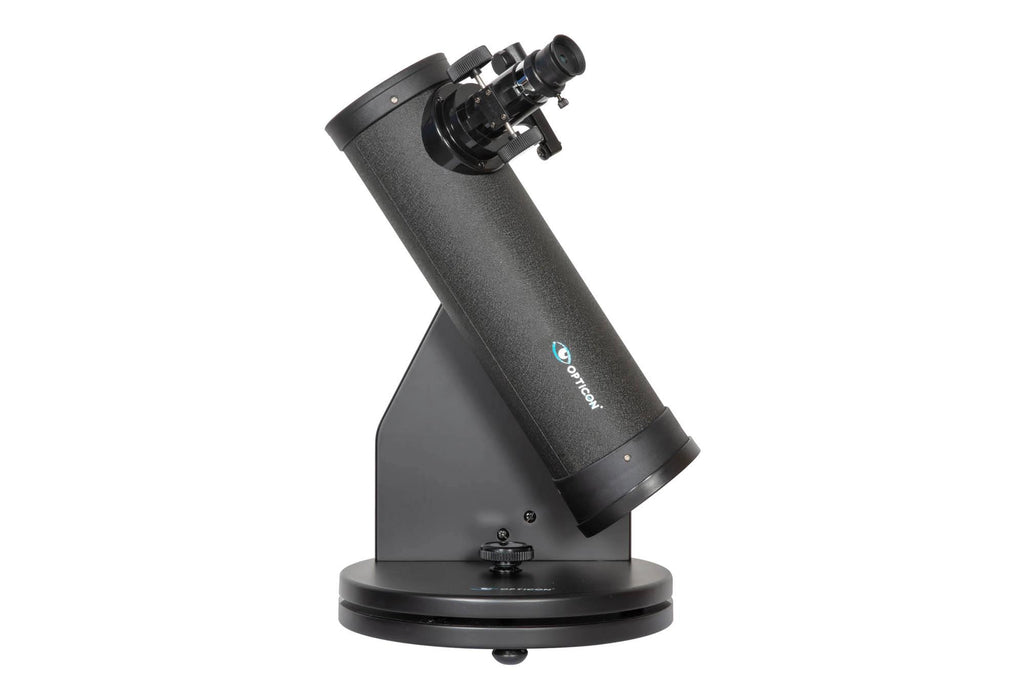 OPTICON Orbiter Telescope