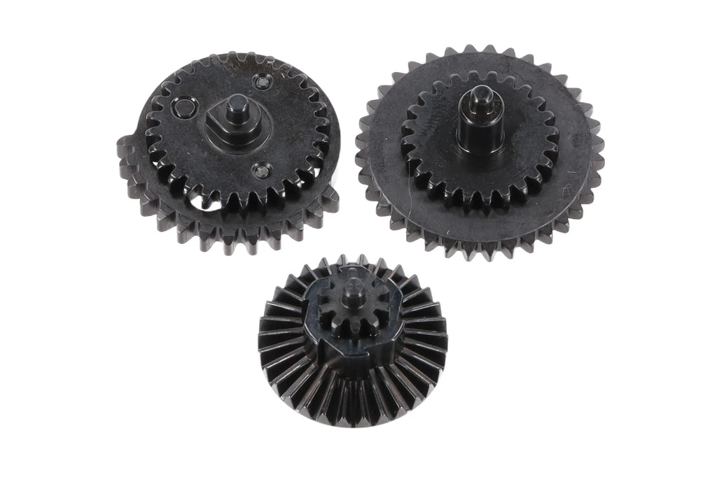 Specna Arms Oblivion 12:1 Short Stroke precision gear set with improved timing