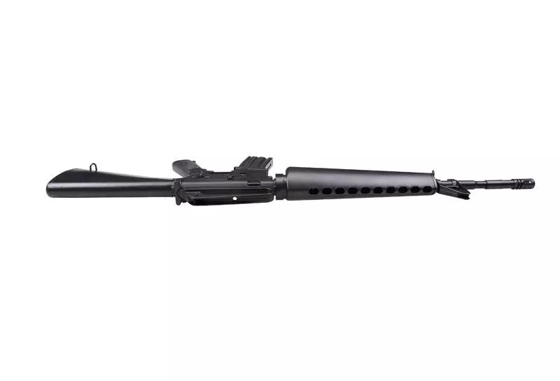 Replika karabinka szturmowego M16A1