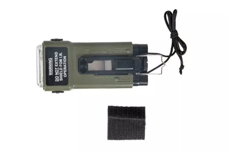 FMA MS2000 electronic marker