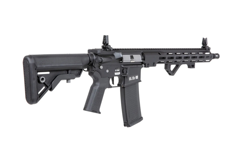 Specna Arms SA-E22 EDGE™ HAL ETU™ airsoft Carbine Black