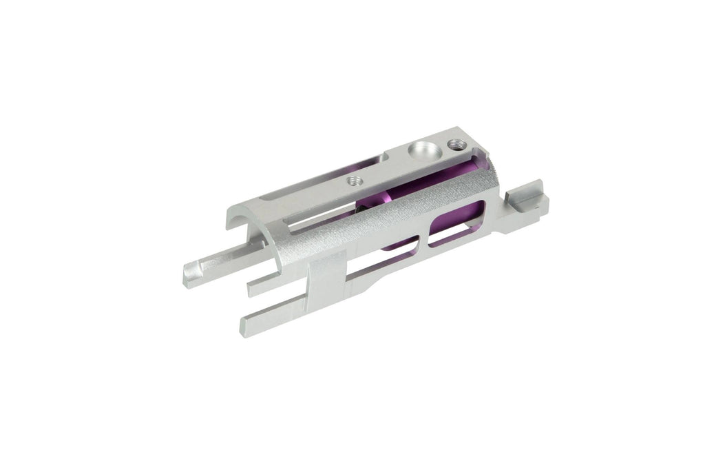 B02 Blow Back Module with Piston Head for Hi-Capa Replicas - Silver