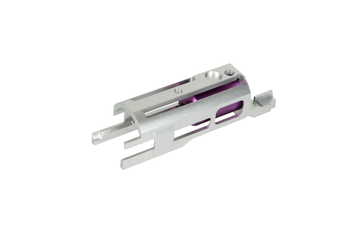 B02 Blow Back Module with Piston Head for Hi-Capa Replicas - Silver