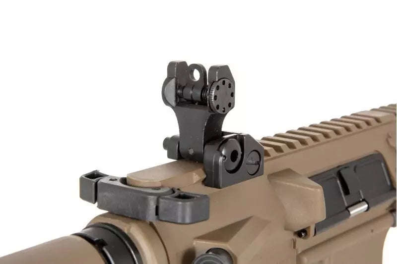 10 ARS4 ECS carbine replica - Dark Earth"