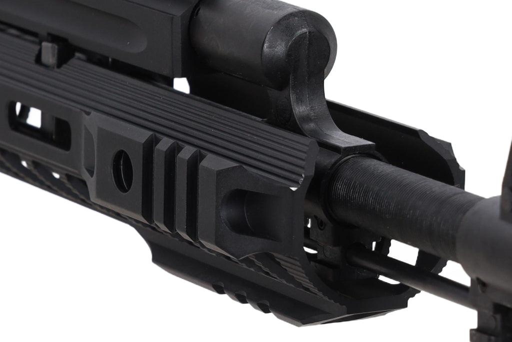 Specna Arms AK SA-PJ06 PRIME BLDC AEG Assault Rifle Black - OUTLET